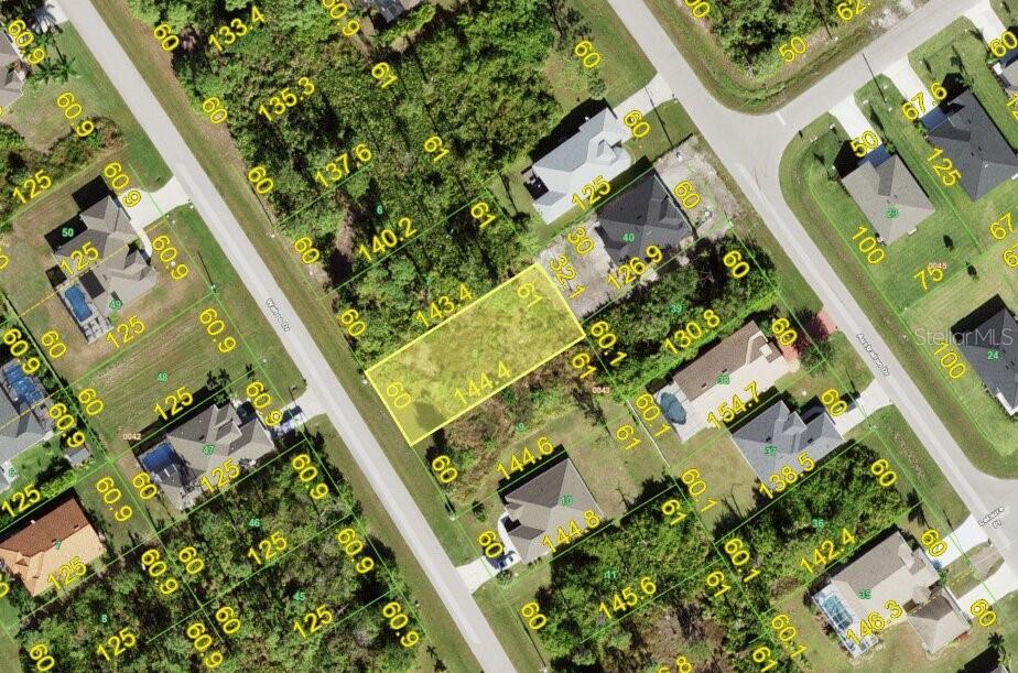 114 WAHOO DRIVE, Rotonda West, FL 33947