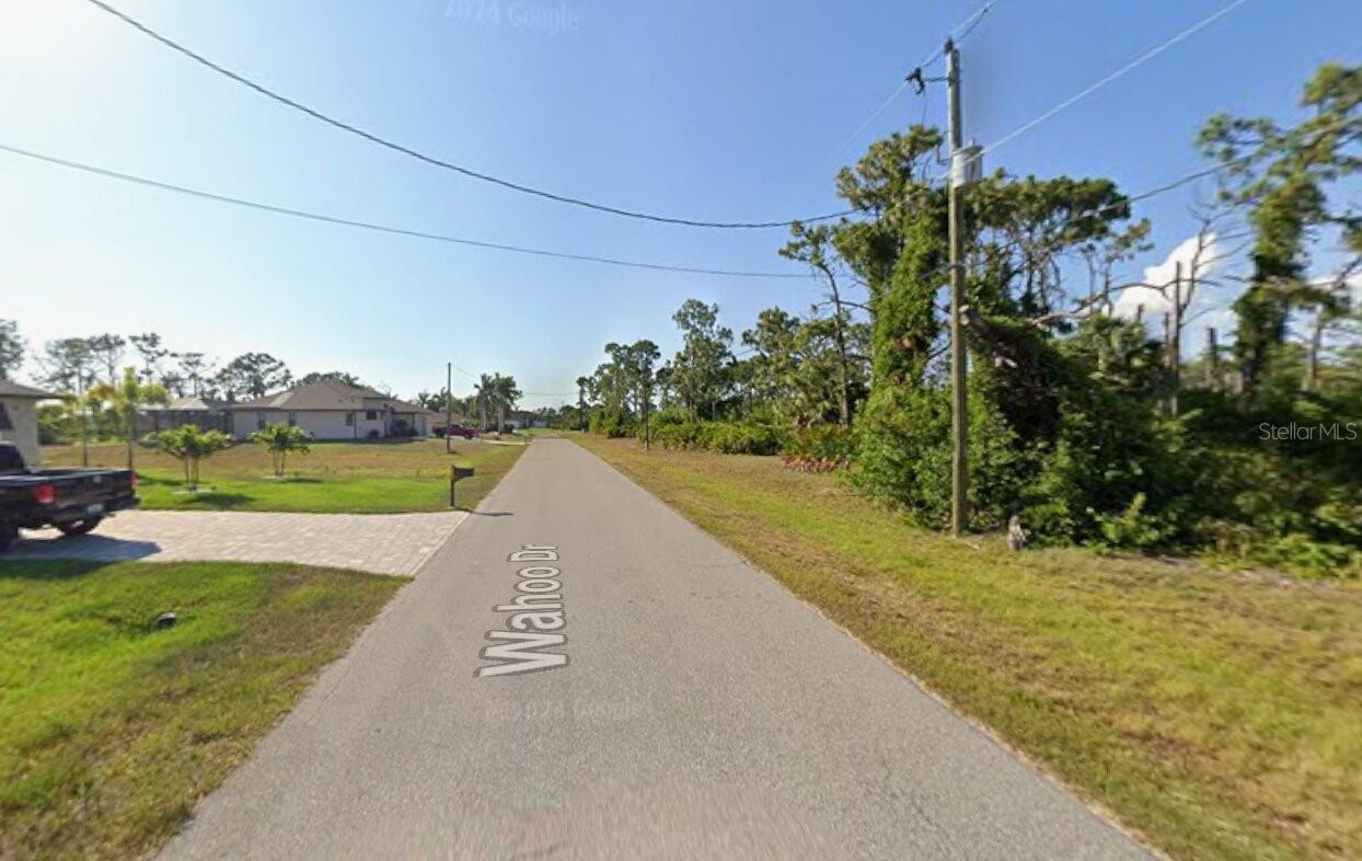114 WAHOO DRIVE, Rotonda West, FL 33947