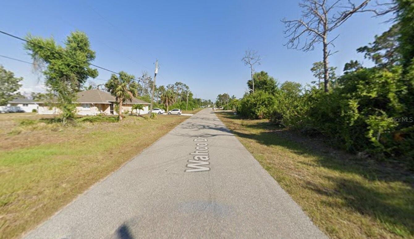 114 WAHOO DRIVE, Rotonda West, FL 33947