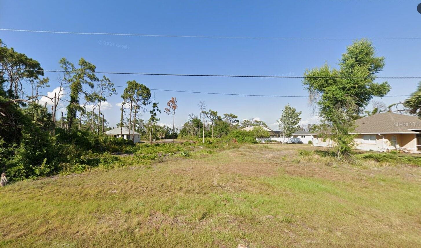 114 WAHOO DRIVE, Rotonda West, FL 33947