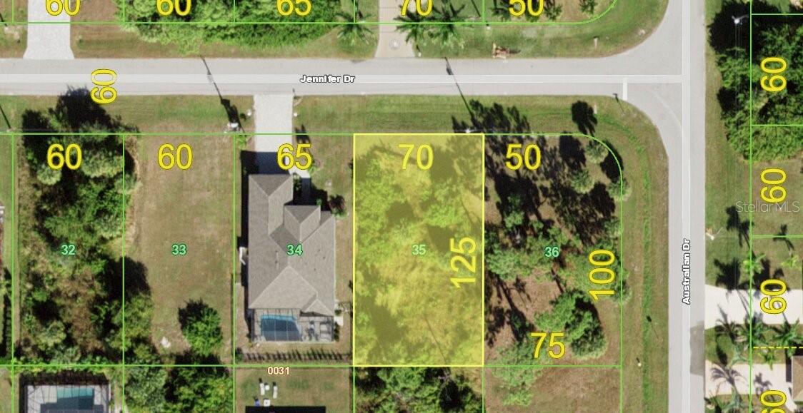 227 JENNIFER DRIVE, Rotonda West, FL 33947