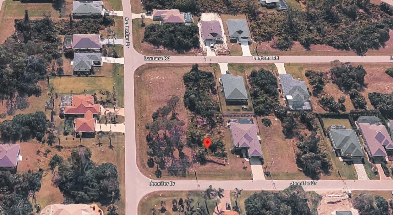227 JENNIFER DRIVE, Rotonda West, FL 33947