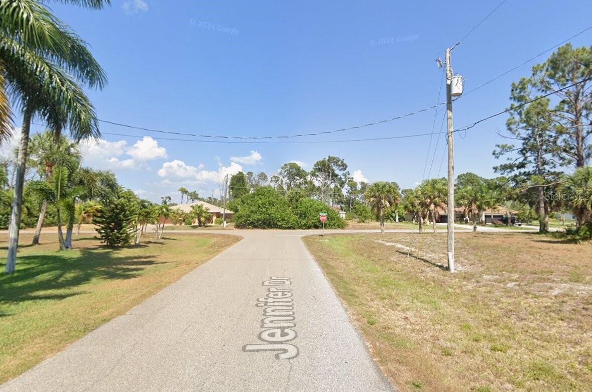 227 JENNIFER DRIVE, Rotonda West, FL 33947