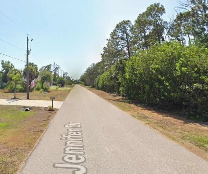 227 JENNIFER DRIVE, Rotonda West, FL 33947
