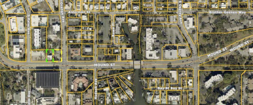 SERNICE STREET, North Port, FL 34288
