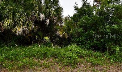 SERNICE STREET, North Port, FL 34288