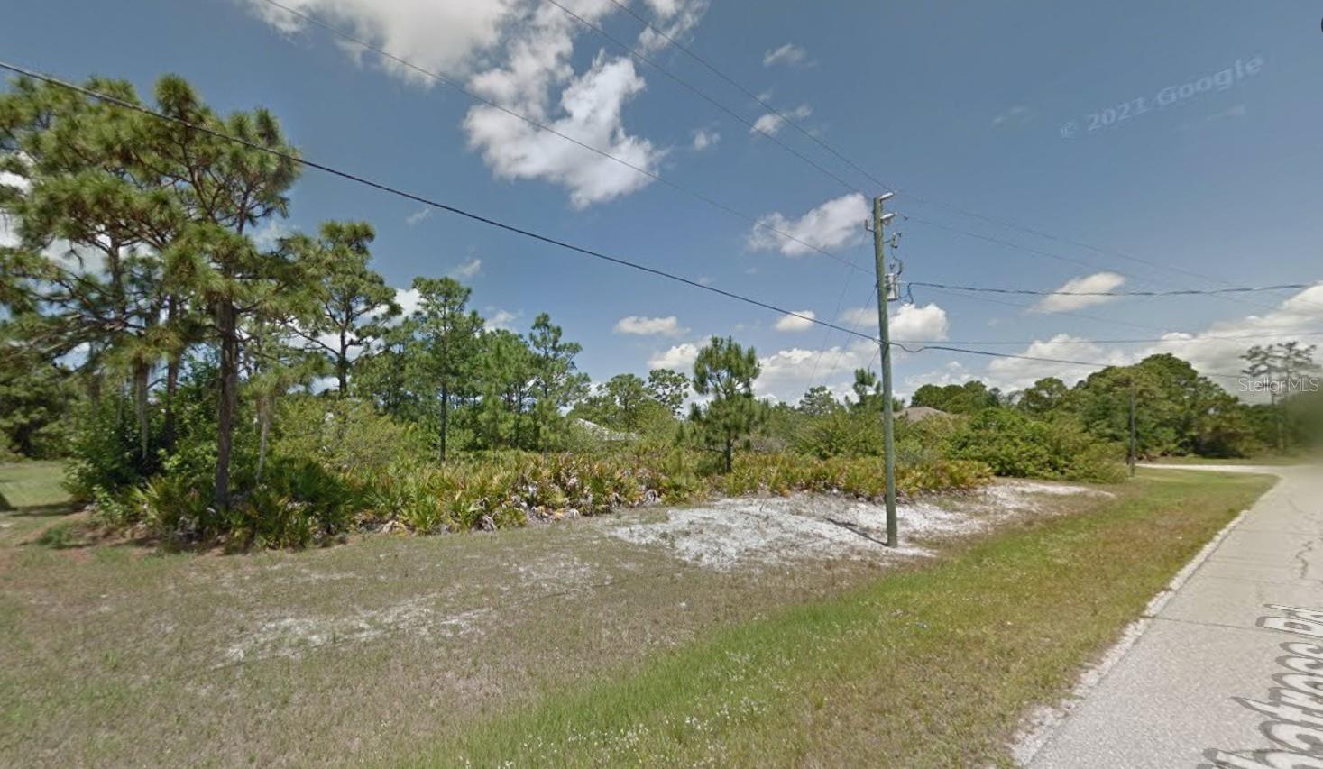 205 ALBATROSS ROAD, Rotonda West, FL 33947