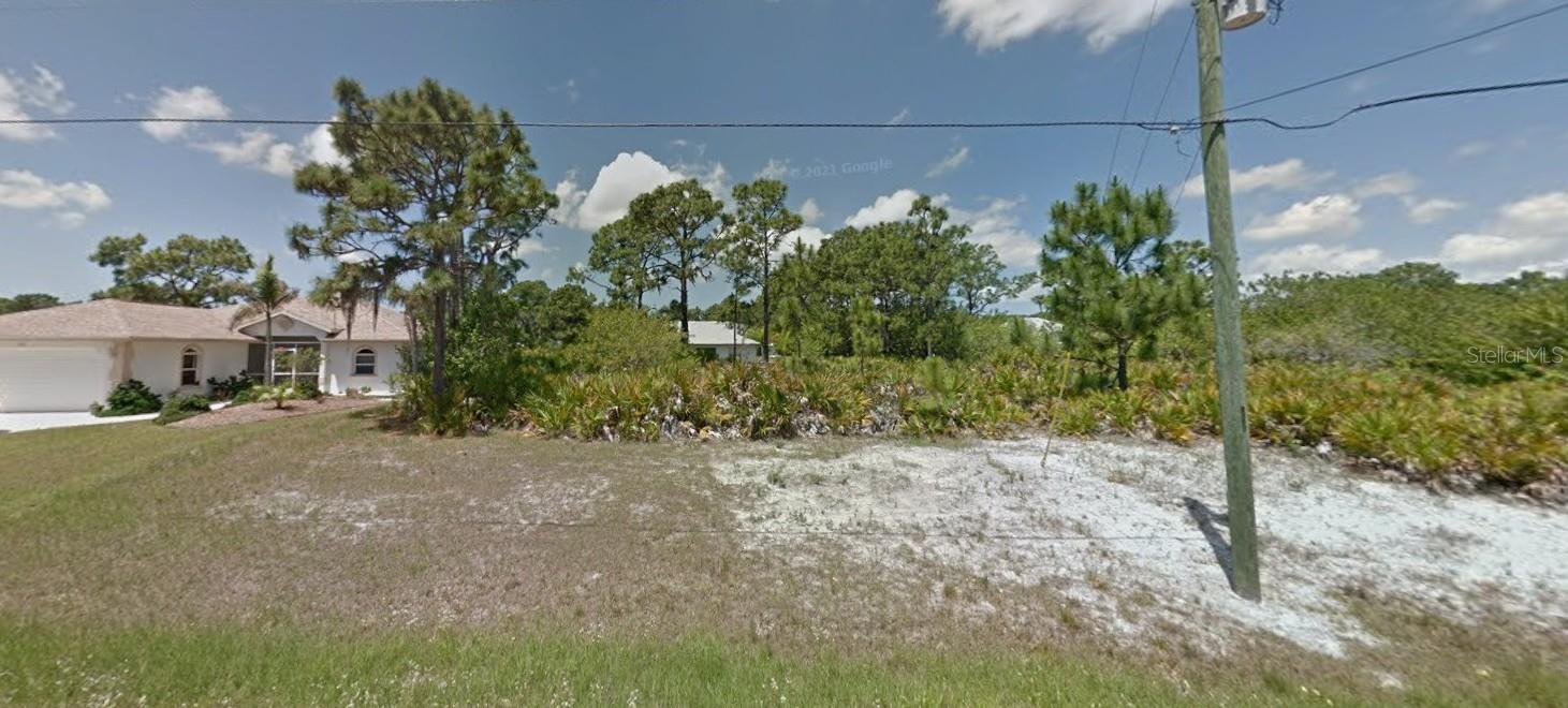 205 ALBATROSS ROAD, Rotonda West, FL 33947