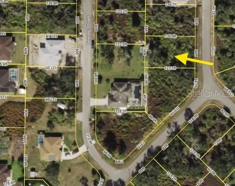 Lot 9 SELOVER ROAD, North Port, FL 34287 Lot 9 SELOVER ROAD, North Port, FL 34287