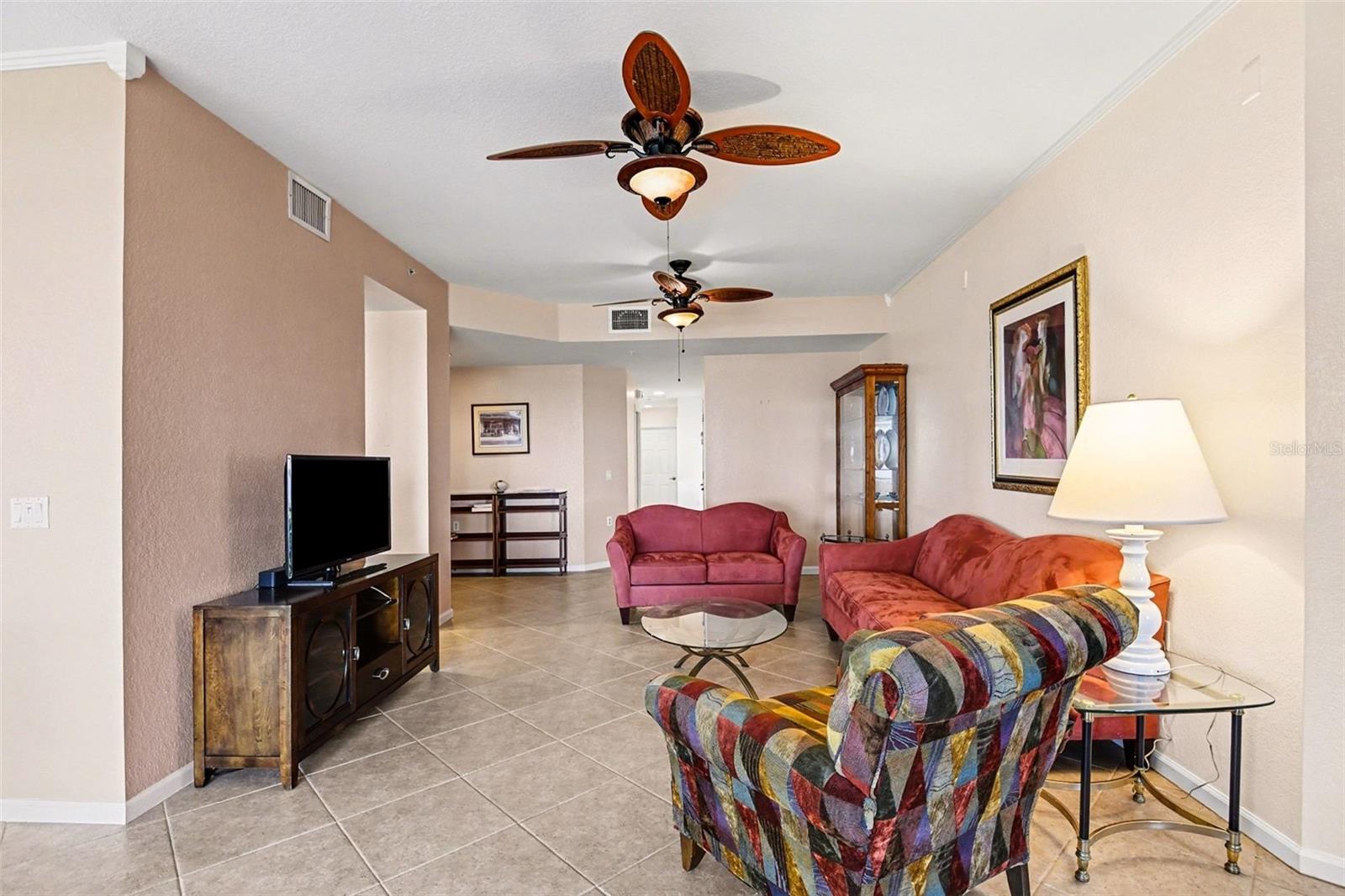 4696 CLUB DRIVE, #102, Port Charlotte, FL 33953