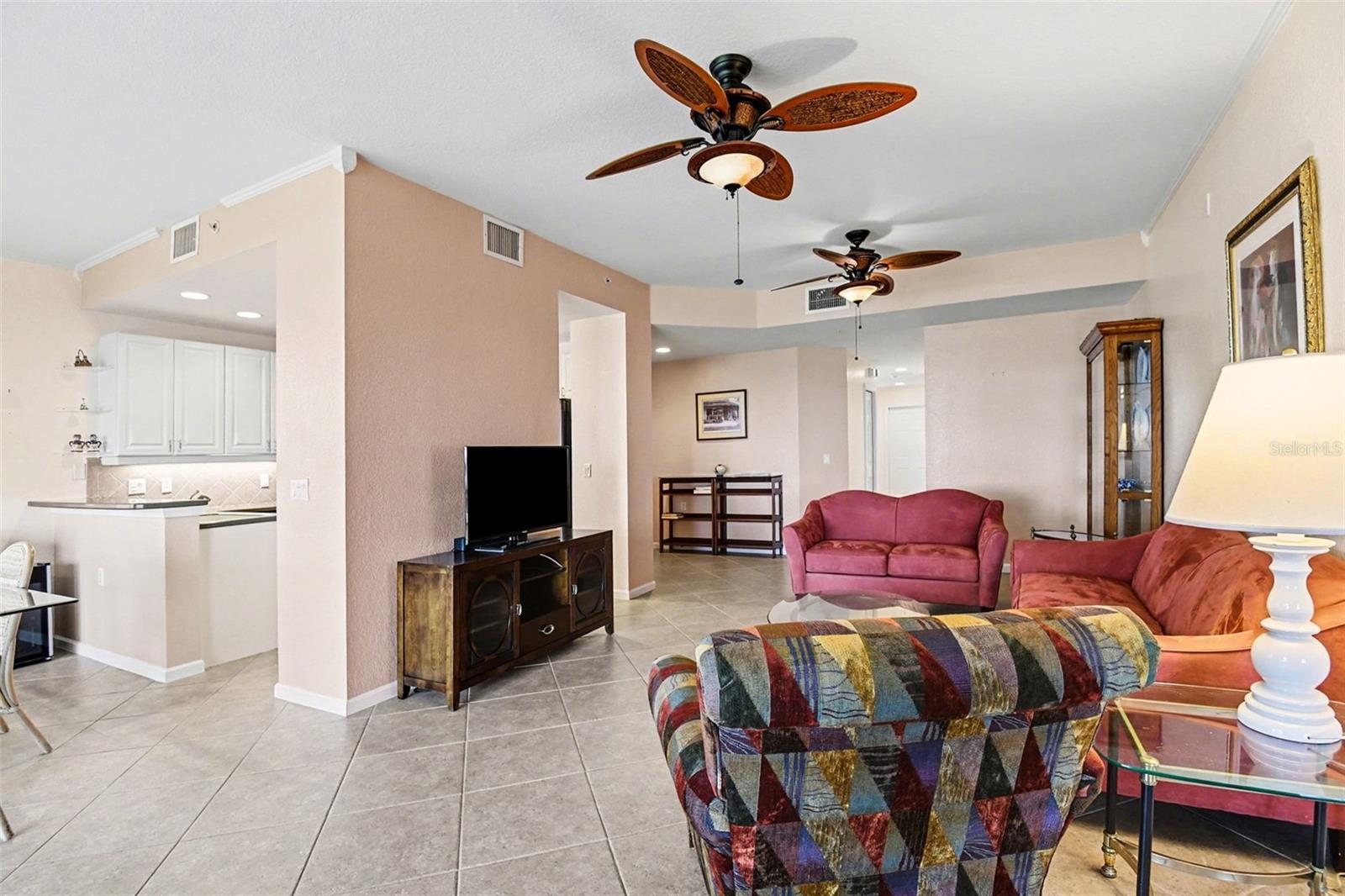 4696 CLUB DRIVE, #102, Port Charlotte, FL 33953