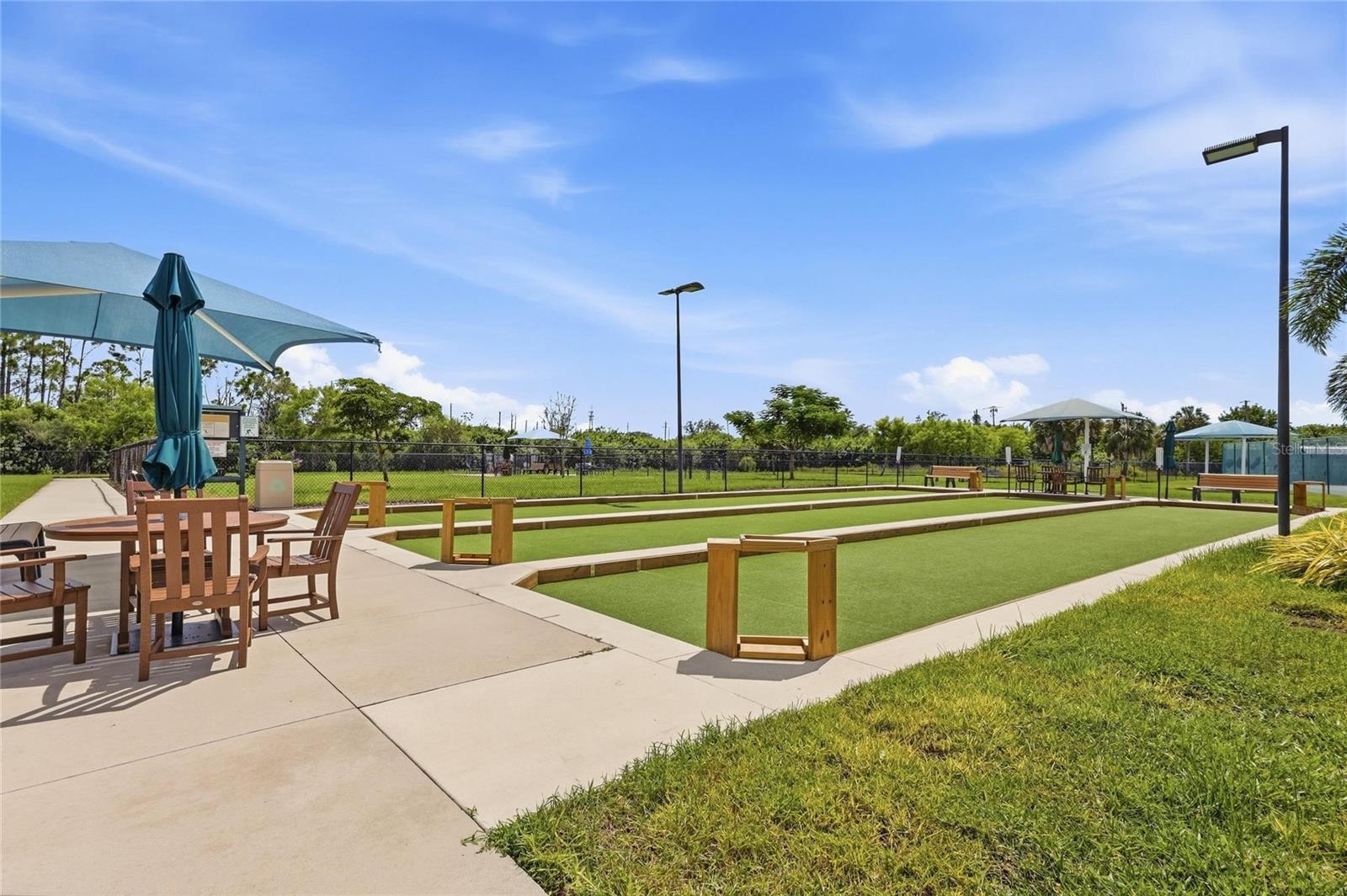 4696 CLUB DRIVE, #102, Port Charlotte, FL 33953
