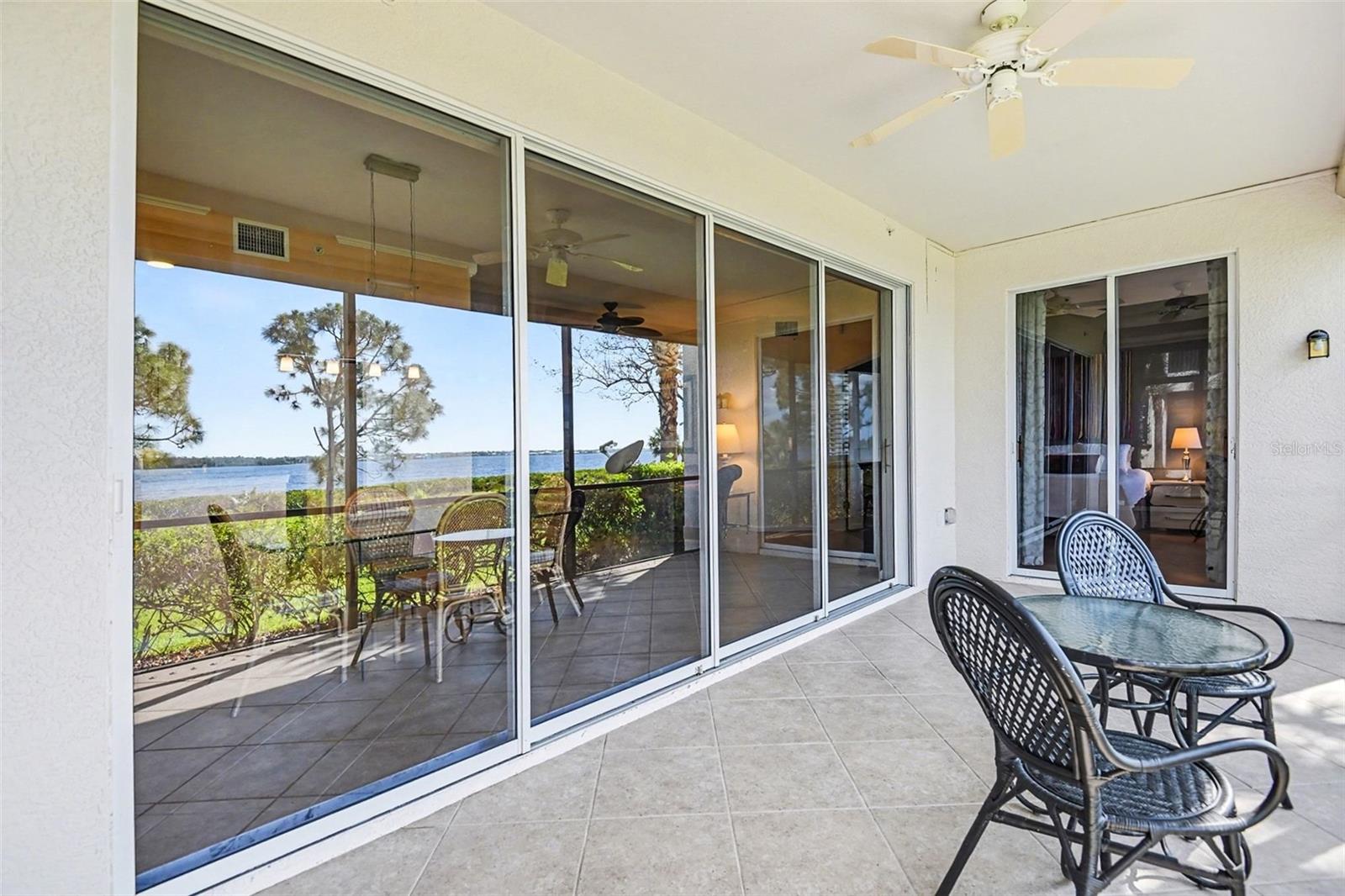 4696 CLUB DRIVE, #102, Port Charlotte, FL 33953