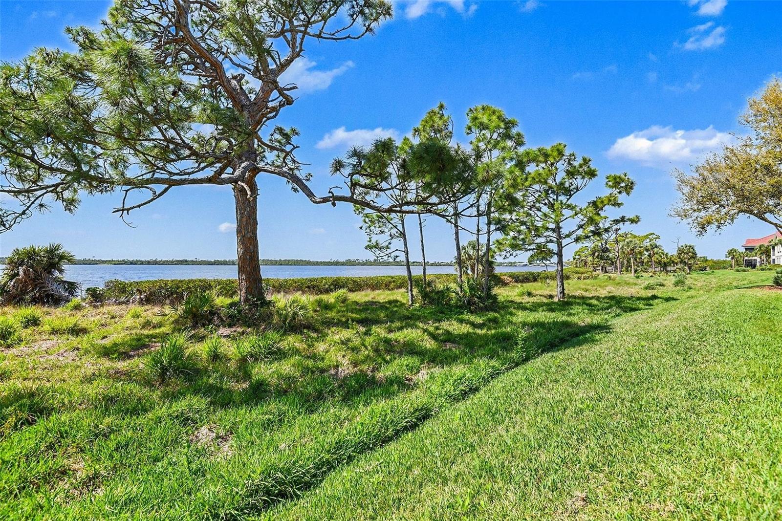 4696 CLUB DRIVE, #102, Port Charlotte, FL 33953