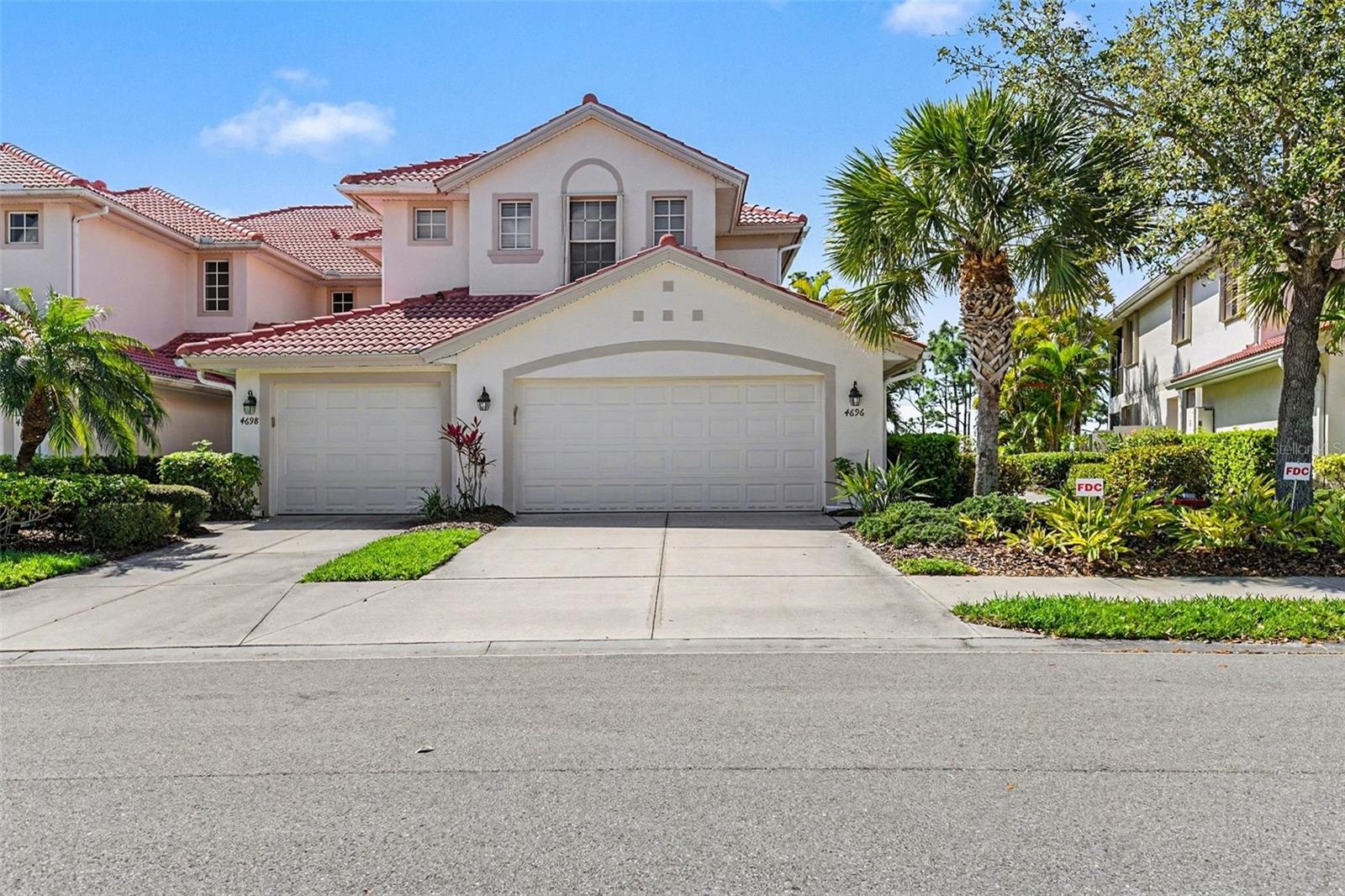 4696 CLUB DRIVE, #102, Port Charlotte, FL 33953