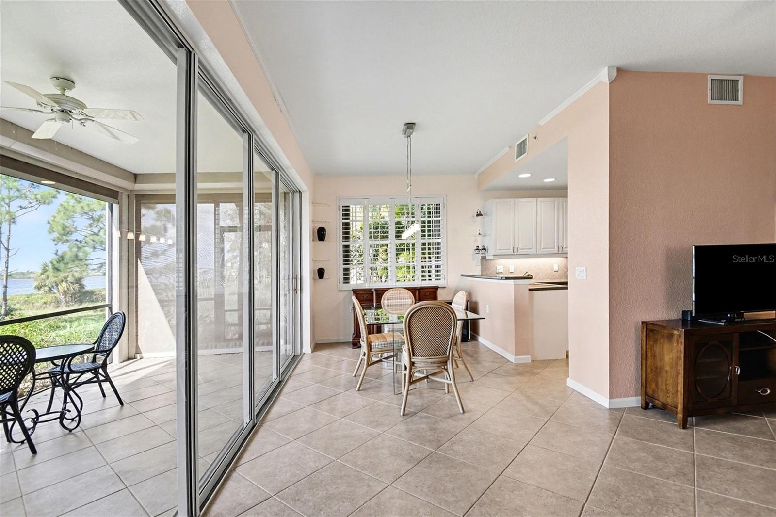4696 CLUB DRIVE, #102, Port Charlotte, FL 33953