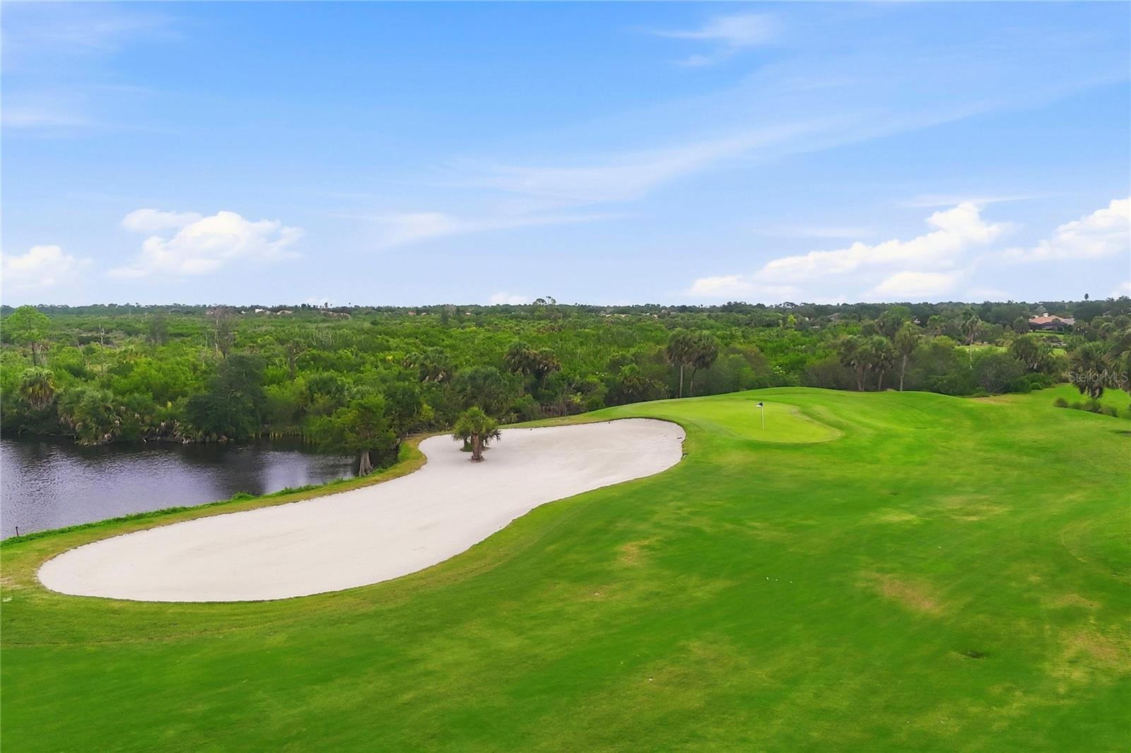 4696 CLUB DRIVE, #102, Port Charlotte, FL 33953