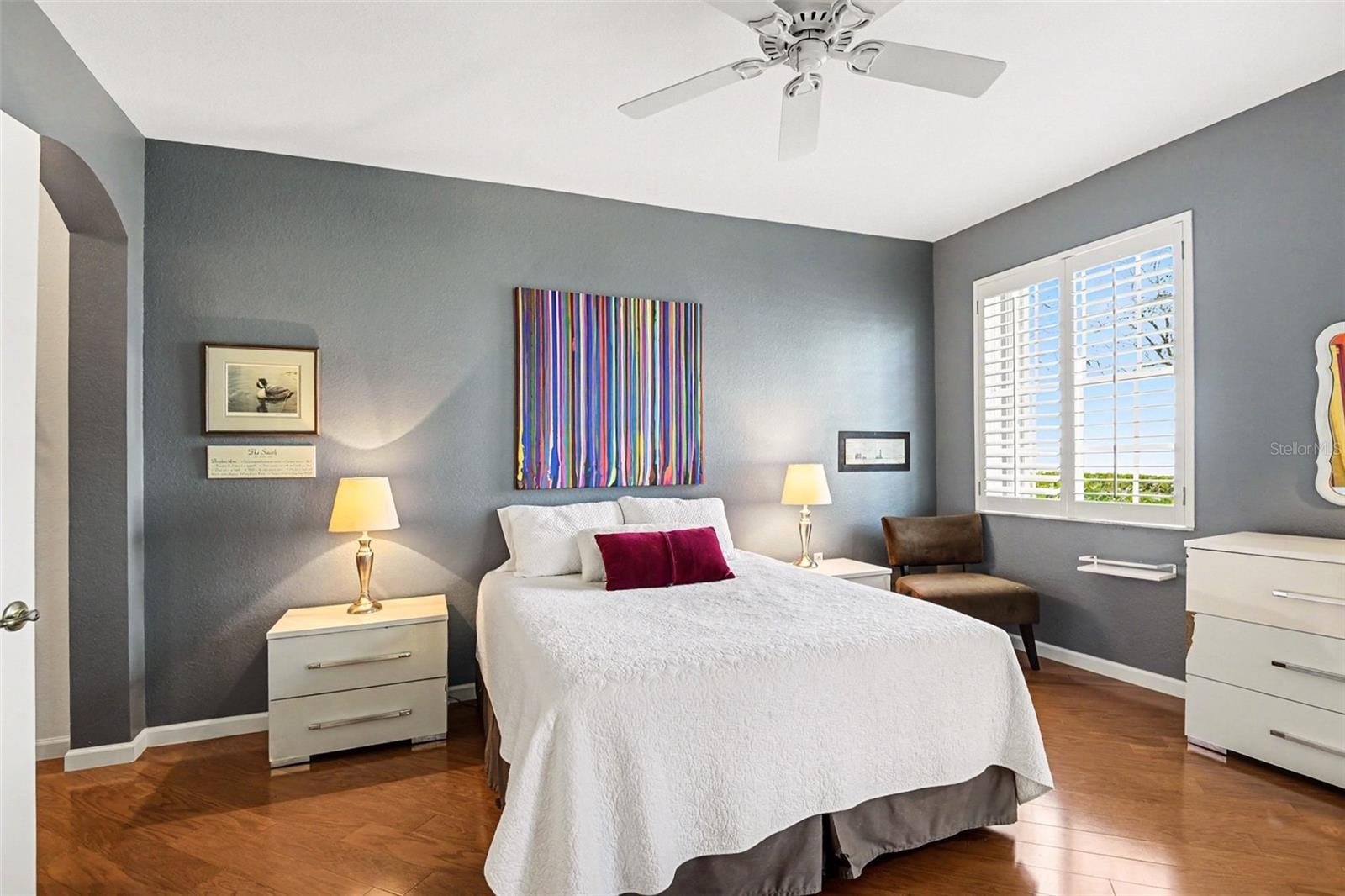 4696 CLUB DRIVE, #102, Port Charlotte, FL 33953