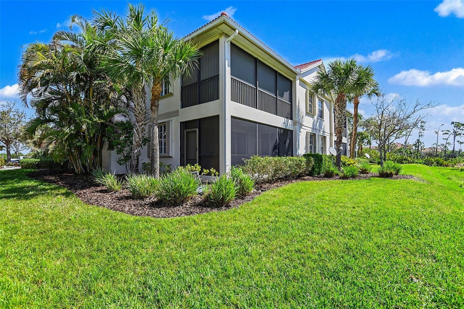 4696 CLUB DRIVE, #102, Port Charlotte, FL 33953