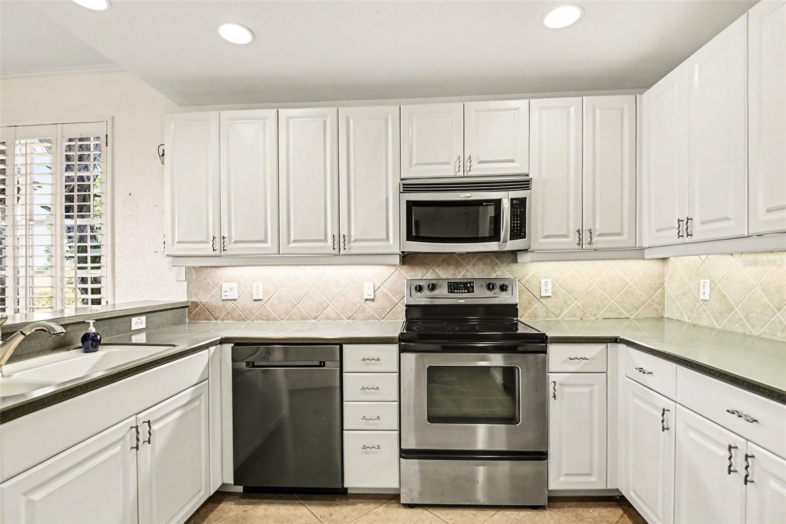 4696 CLUB DRIVE, #102, Port Charlotte, FL 33953
