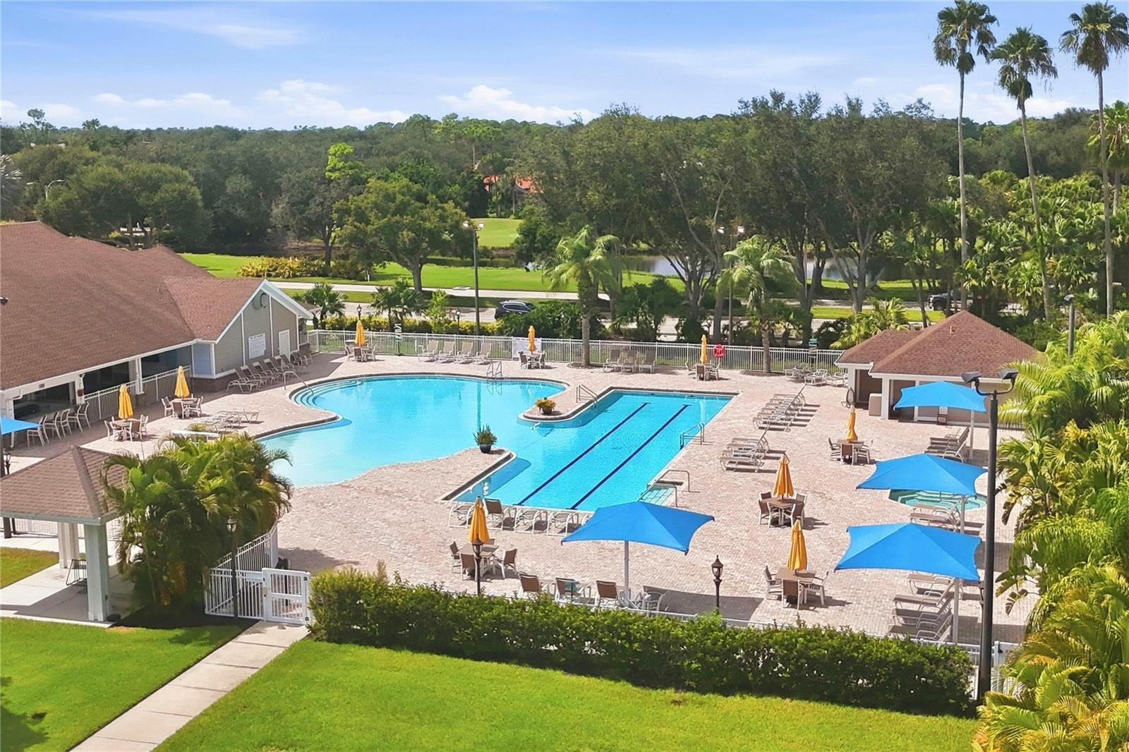 4696 CLUB DRIVE, #102, Port Charlotte, FL 33953