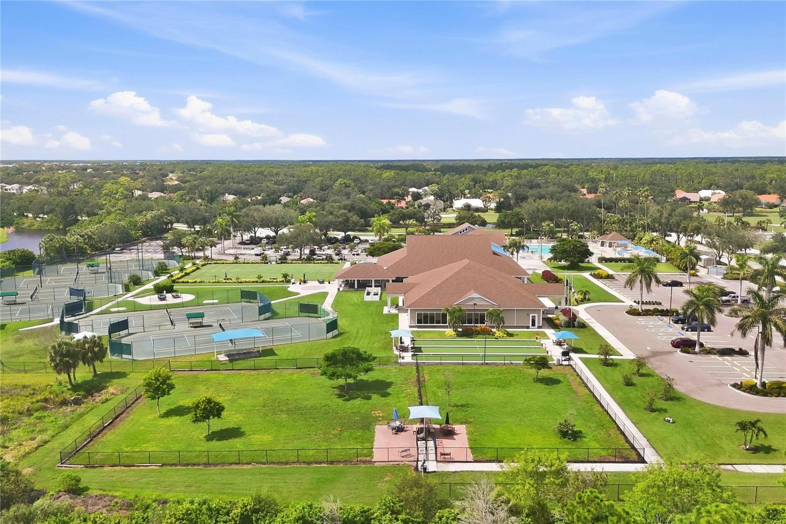 4696 CLUB DRIVE, #102, Port Charlotte, FL 33953