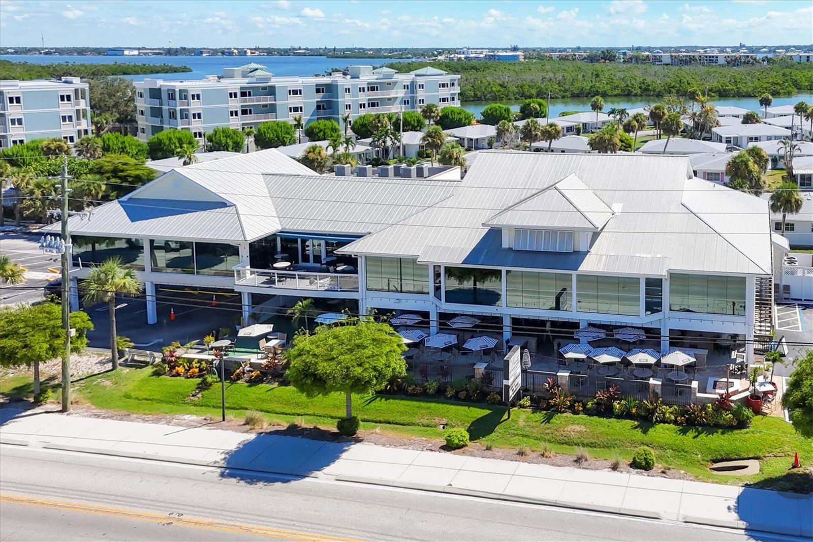 The Waverly Restaurant