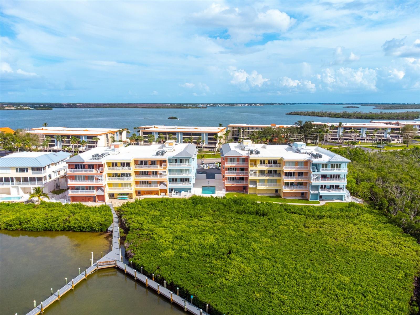 1420 BEACH ROAD, #204, Englewood, FL 34223