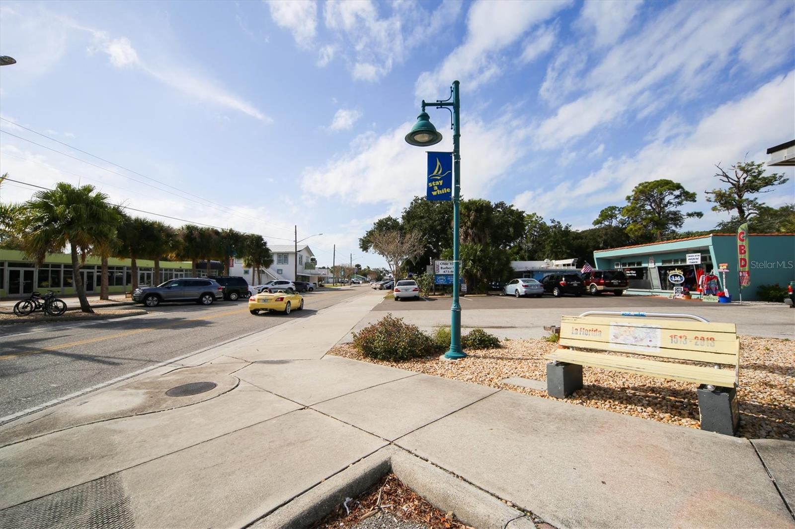 1420 BEACH ROAD, #204, Englewood, FL 34223