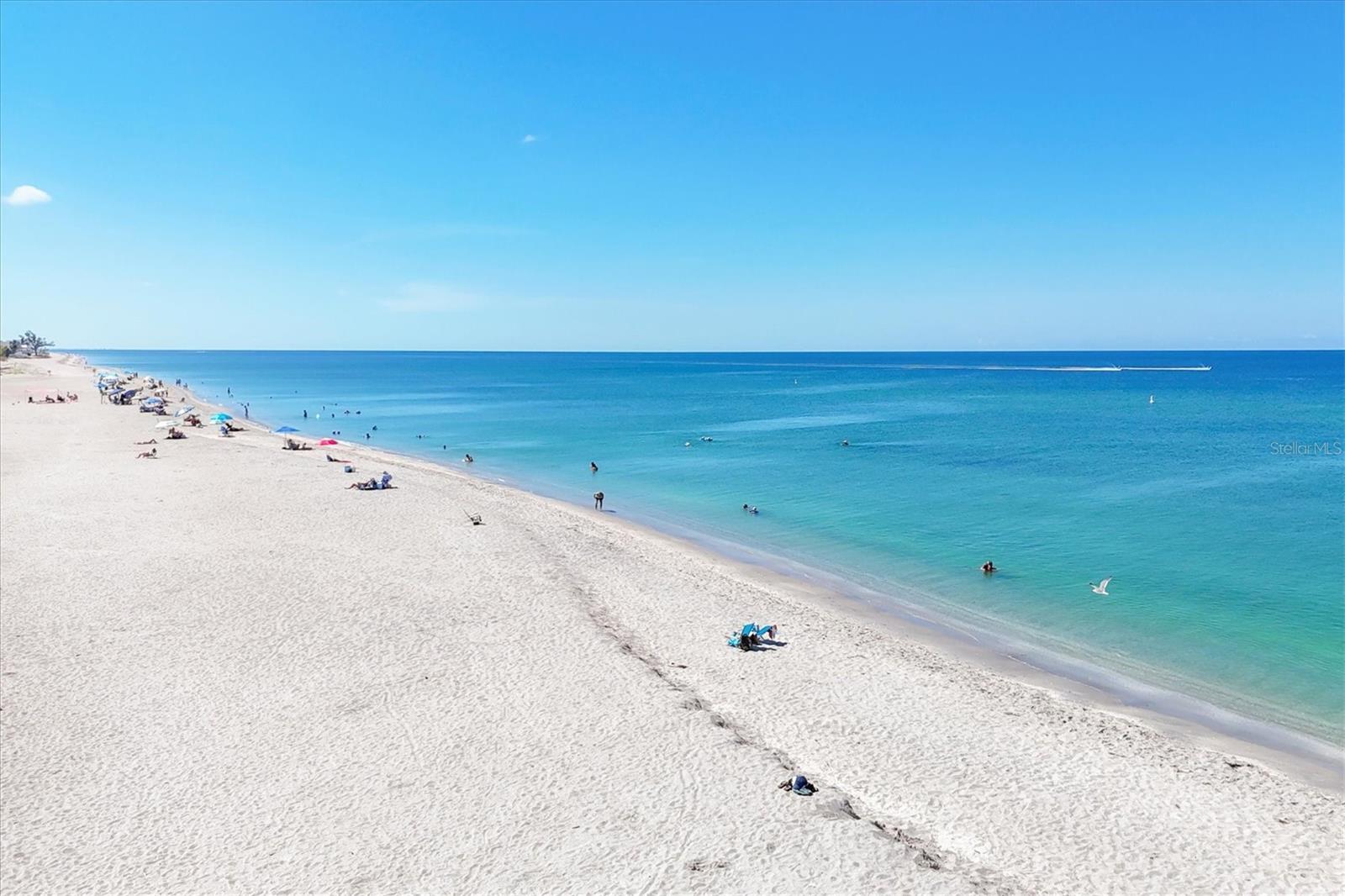 1420 BEACH ROAD, #204, Englewood, FL 34223