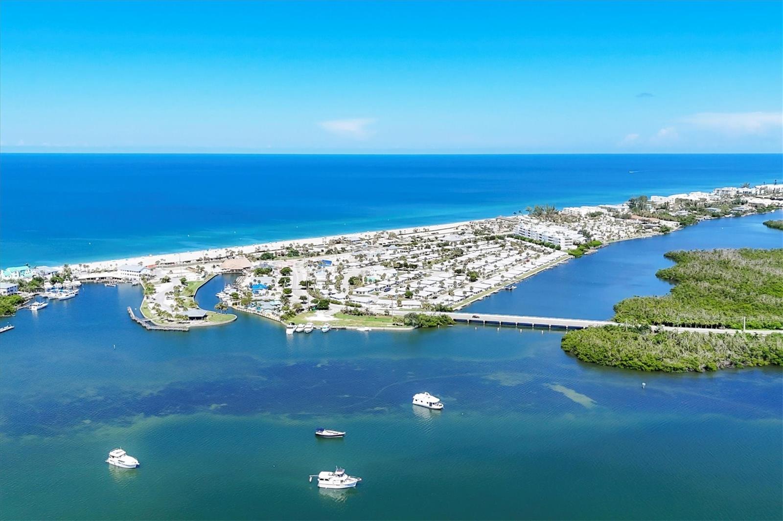 1420 BEACH ROAD, #204, Englewood, FL 34223