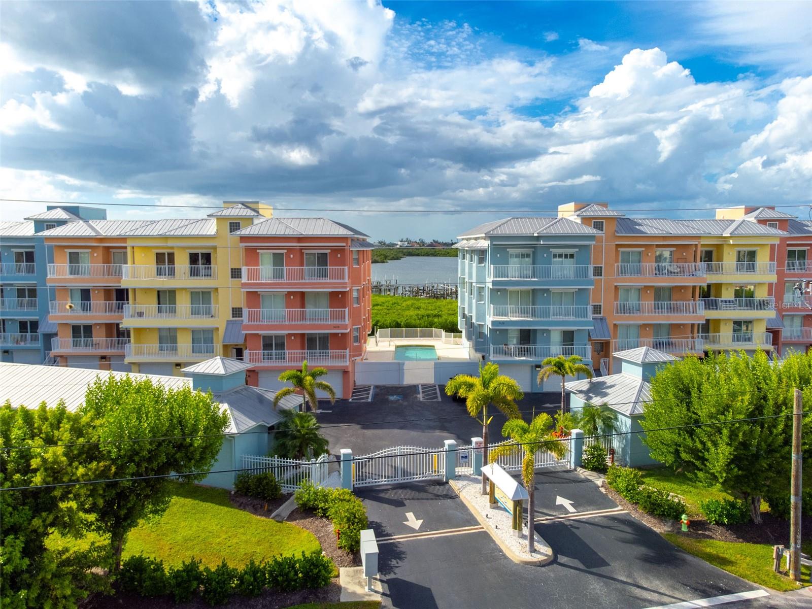 1420 BEACH ROAD, #204, Englewood, FL 34223
