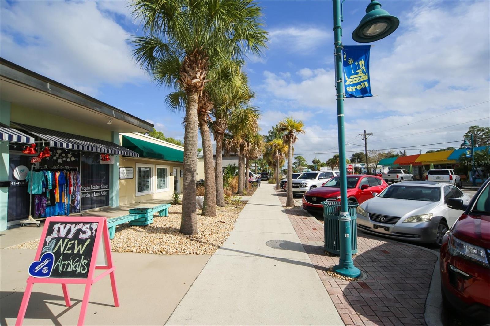1420 BEACH ROAD, #204, Englewood, FL 34223