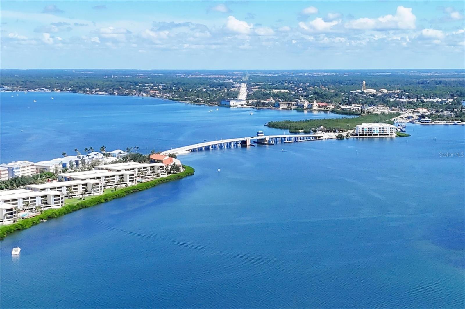 1420 BEACH ROAD, #204, Englewood, FL 34223