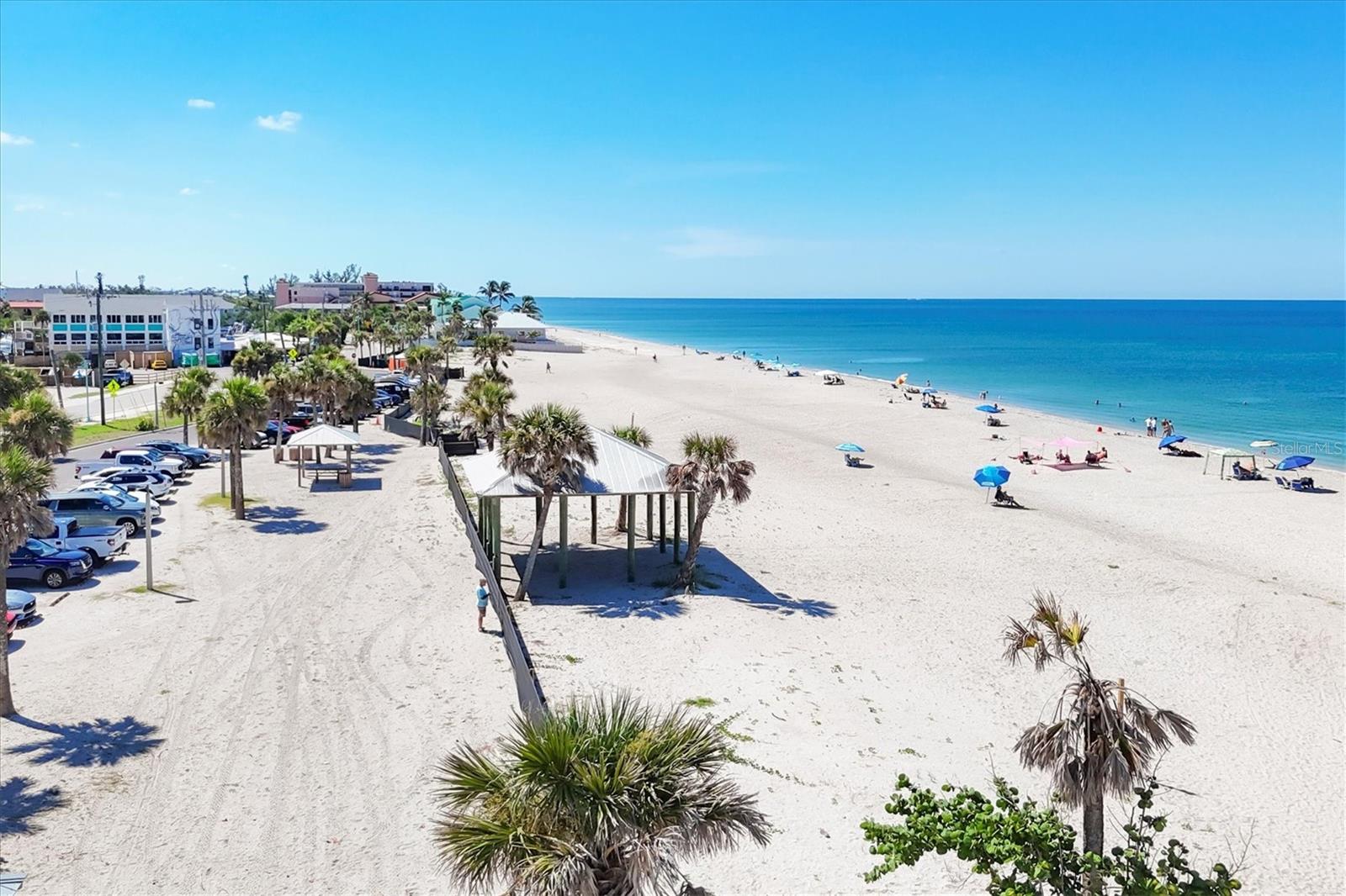Englewood Beach