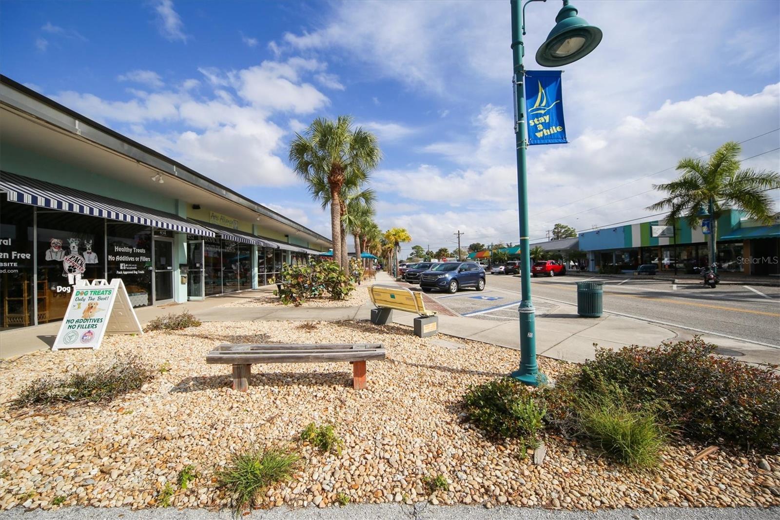 1420 BEACH ROAD, #204, Englewood, FL 34223