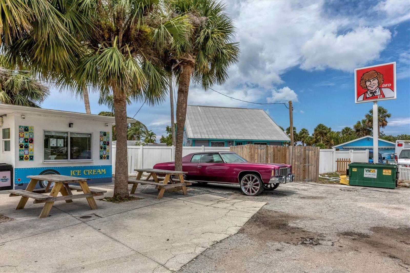 1420 BEACH ROAD, #204, Englewood, FL 34223