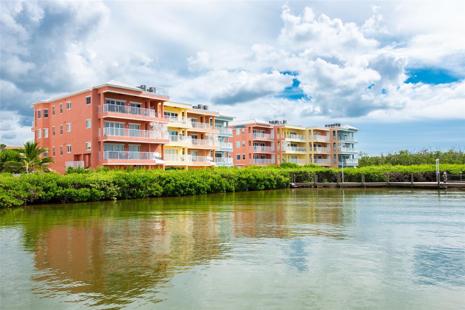 1420 BEACH ROAD, #204, Englewood, FL 34223