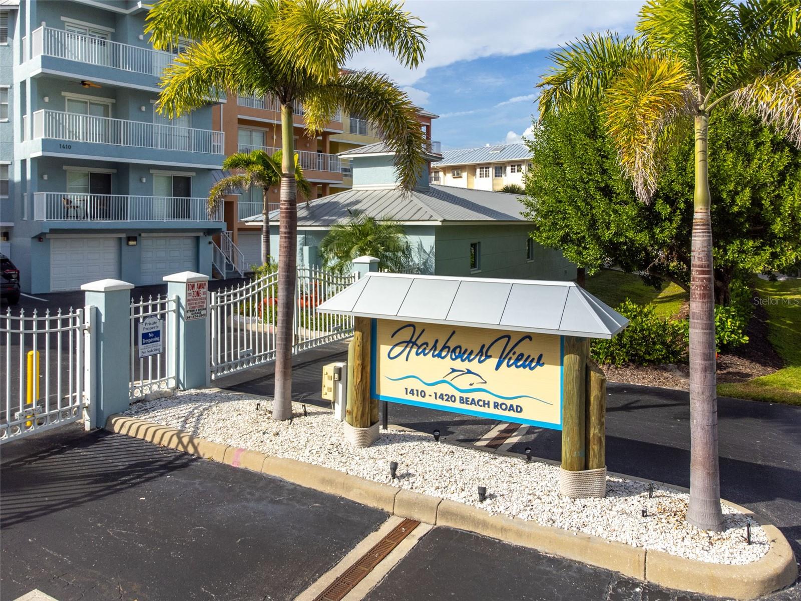 1420 BEACH ROAD, #204, Englewood, FL 34223