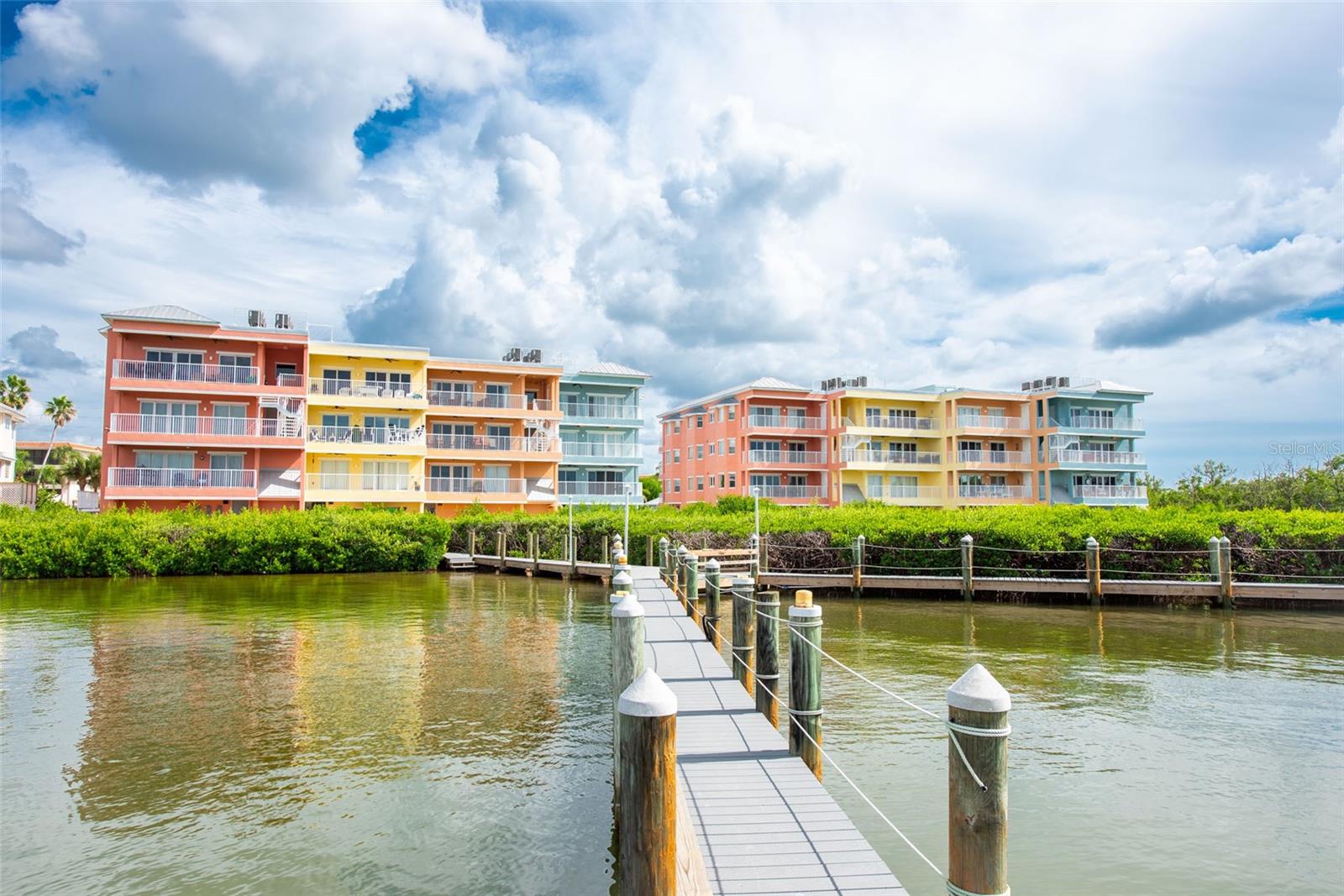 1420 BEACH ROAD, #204, Englewood, FL 34223
