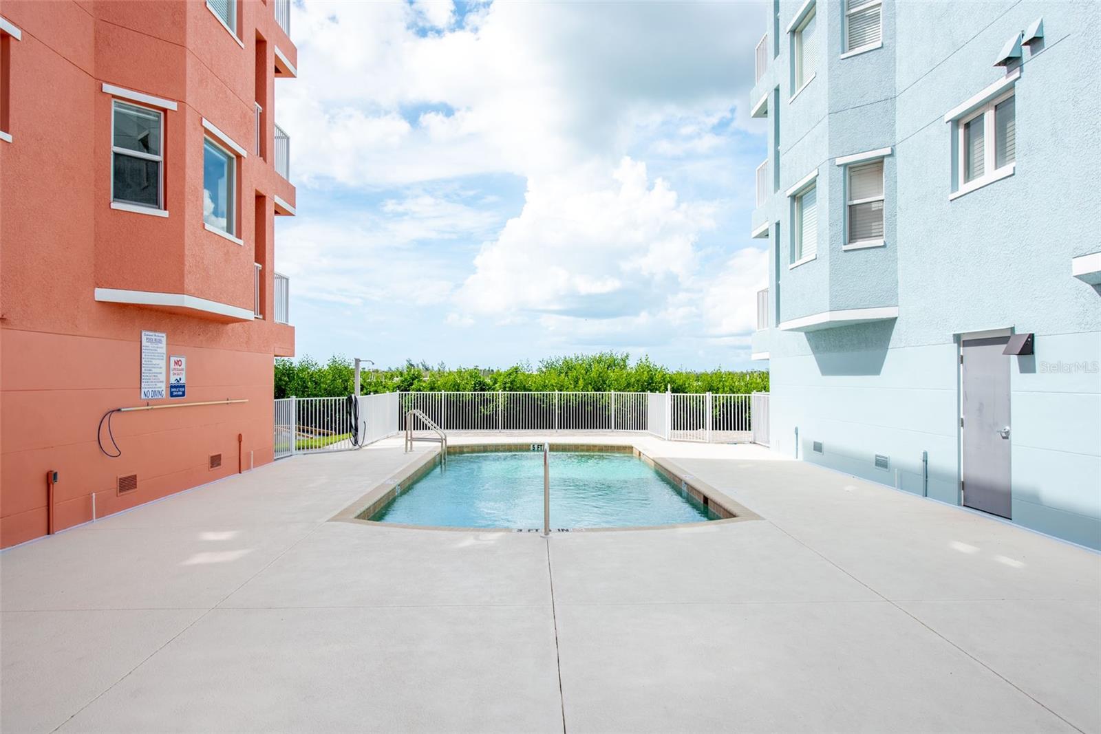 1420 BEACH ROAD, #204, Englewood, FL 34223