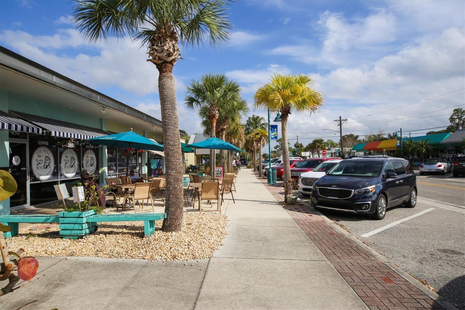 1420 BEACH ROAD, #204, Englewood, FL 34223