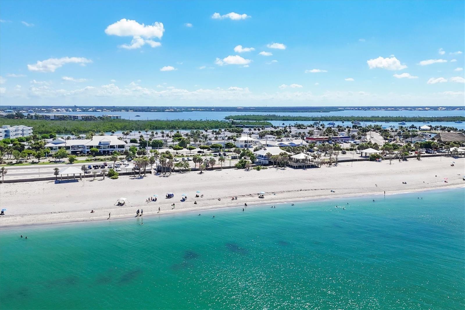 1420 BEACH ROAD, #204, Englewood, FL 34223