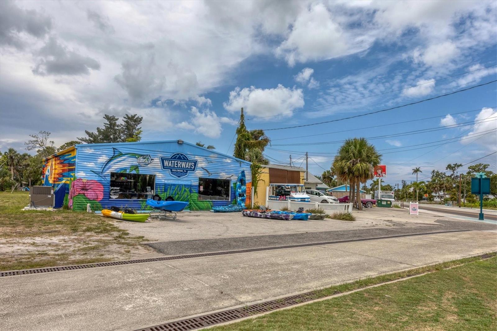 1420 BEACH ROAD, #204, Englewood, FL 34223