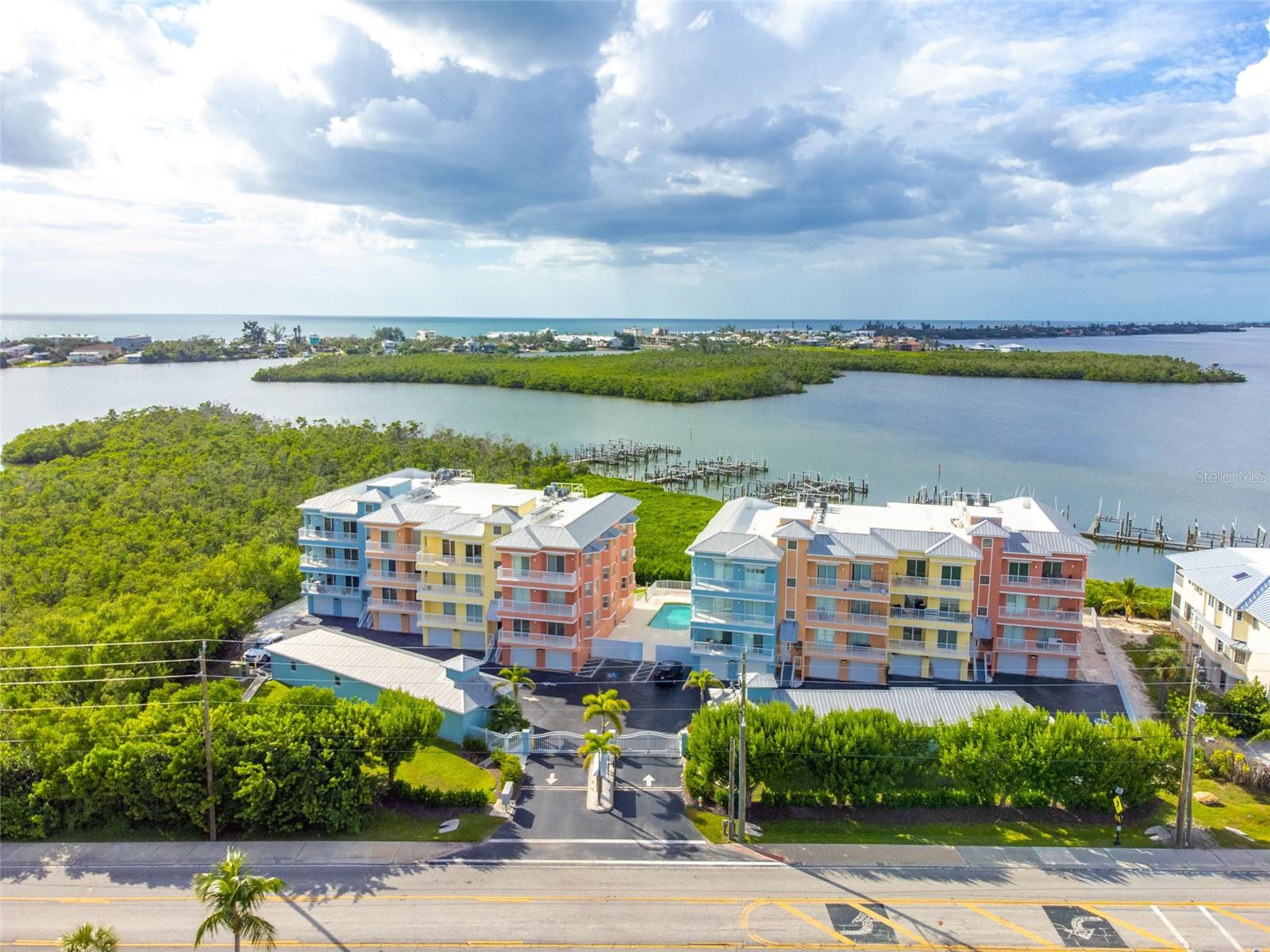 1420 BEACH ROAD, #204, Englewood, FL 34223