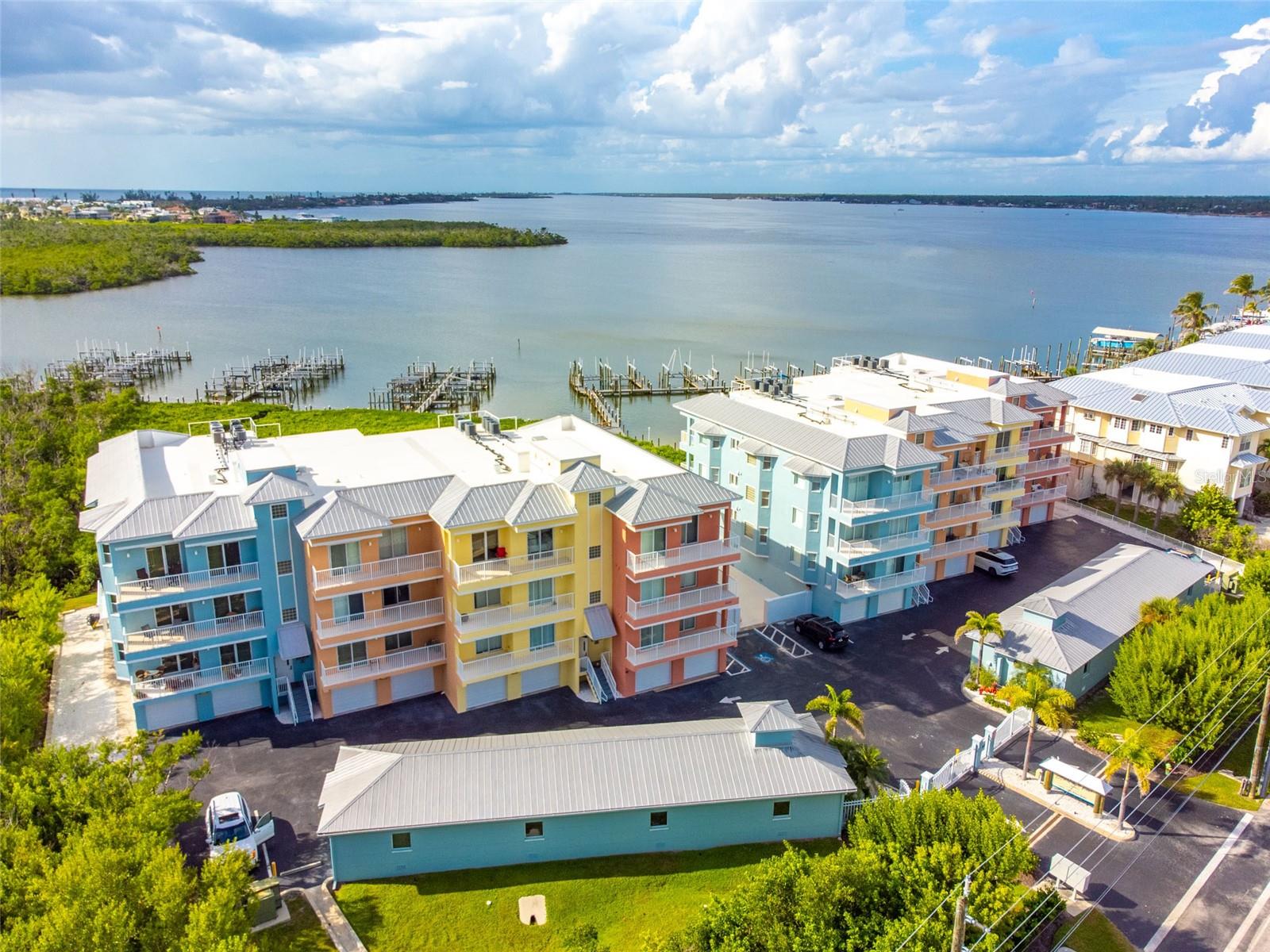 1420 BEACH ROAD, #204, Englewood, FL 34223