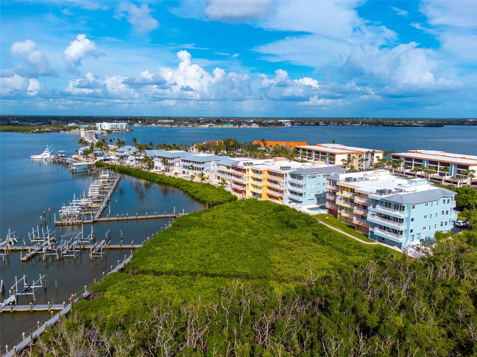 1420 BEACH ROAD, #204, Englewood, FL 34223