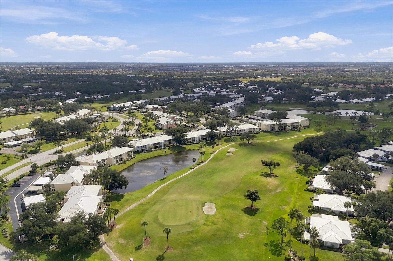 427 CERROMAR LANE, #355, Venice, FL 34293