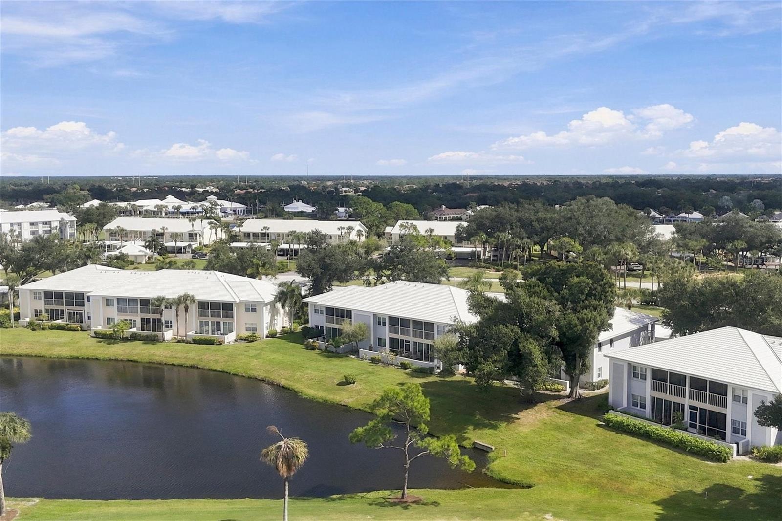 427 CERROMAR LANE, #355, Venice, FL 34293