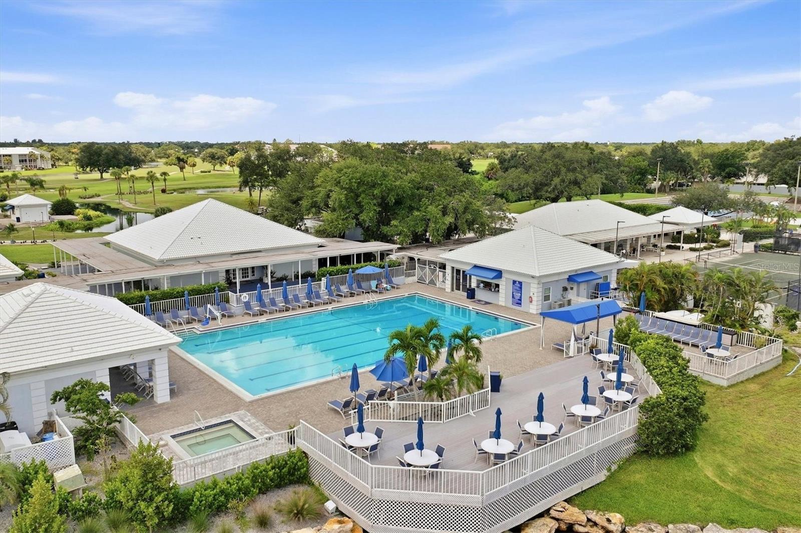 427 CERROMAR LANE, #355, Venice, FL 34293